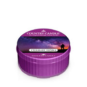 Country Candle Twilight Tonka kvapioji žvakė (42 g)