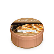 Country Candle Sweet Potato Pie kvapioji žvakė (42 g)