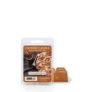 Country Candle Cinamon Buns kvapus vaškas (64 g)