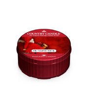 Country Candle Ol' Saint Nick kvapioji žvakė (42 g)
