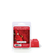 Country Candle Ol' Saint Nick kvapus vaškas (64 g)