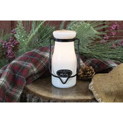 MILKHOUSE CANDLE Holy & Ivy kvapioji žvakė MILKBOTTLE (227 g)