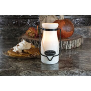 MILKHOUSE CANDLE Pumpkin Pancakes MILKBOTTLE kvapioji žvakė (227 g)