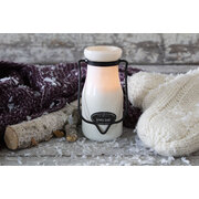 MILKHOUSE CANDLE Winter Walk kvapioji žvakė MILKBOTTLE (227 g)