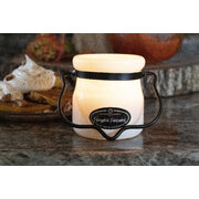 MILKHOUSE CANDLE Pumpkin Pancakes kvapioji žvakė CREAM JAR (142 g)