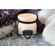 MILKHOUSE CANDLE Winter Walk kvapioji žvakė CREAM JAR (142 g)
