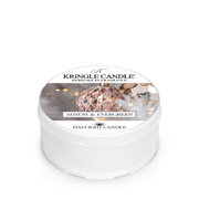Kringle Candle Aurum & Evergreen kvapioji žvakė (42 g)