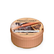 Kringle Candle Christmas Cookie Dough kvapioji žvakė (42 g)