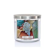 Kringle Candle Novembrrr 3 dagčių kvapioji žvakė 411g