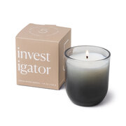 Paddywax Enneagram INVESTIGATOR Eucalyptus Santal kvapioji žvakė (5oz / 141g)