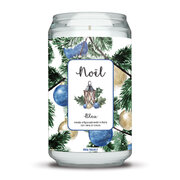 Fralab NOEL Bleu kvapioji žvakė 390g