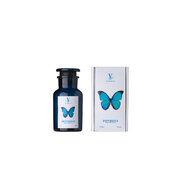 Vila Hermanos Talisman Butterfly kvapioji žvakė 250g