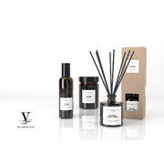 Vila Hermanos Apothecary Patchouli & Vanilla namų purškiklis 100 ml
