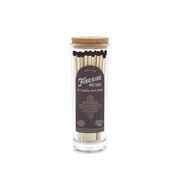 Paddywax degtukai tamsiai rudi 85 vnt