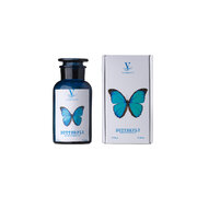 Vila Hermanos Talisman Butterfly kvapioji žvakė 500g
