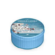 Kringle Candle Cherry Tree kvapioji žvakė kvepianti žvakė (42 g)