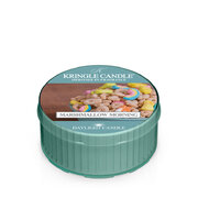 Kringle Candle Marshmallow Morning kvapioji žvakė kvapioji žvakė (42 g)