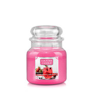 Country Candle Dragonfruit Lemonade vidutinė 2 dagčių kvapni žvakė (453 g)