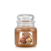 Country Candle Neapolitan Sundae vidutinė 2 dagčių kvapni žvakė (453 g)