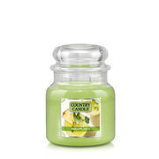Country Candle Pineapplerita kvapioji žvakė vidutinė 2 dagčiai (453 g)