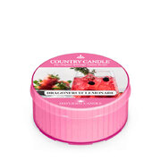 Country Candle Dragonfruit Limonade kvapioji žvakė (42 g)
