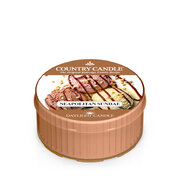 Country Candle Neapolitan Sundae kvapioji žvakė (42 g)