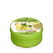 Country Candle Pineapplerita kvapioji žvakė (42 g)