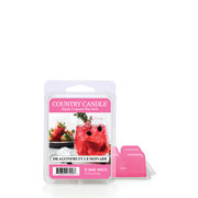 Country Candle Dragonfruit Limonade kvapus vaškas (64 g)