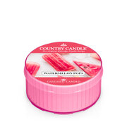 Country Candle Watermelon Pops kvapioji žvakė (42 g)