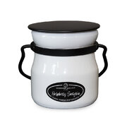 MILKHOUSE CANDLE Raspberry Sangria kvapioji žvakė CREAM JAR (142 g)