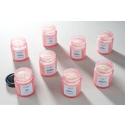 Vila Hermanos Apothecary Rosa Hyacinth & Strawberry kvapioji žvakė 150g