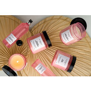 Vila Hermanos Apothecary Rosa White Rose & Hymalayan Salt buitinis purškiklis 100 ml
