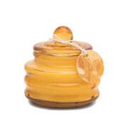 Paddywax BEAM Ochre: tabako pačiulių kvapioji žvakė 3 uncijos / 85 g