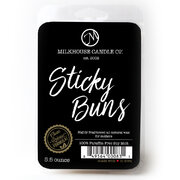 MILKHOUSE CANDLE Sticky Buns kvapusis vaškas 155g