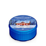Kringle Candle Christmas Cabin kvapioji žvakė (42g)