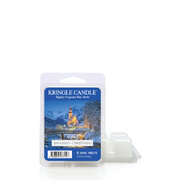 Kringle Candle Bavarian Christmas kvapus vaškas (64g)