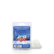 Kringle Candle Christmas Cabin kvapus vaškas (64g)