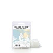Kringle Candle Sandalwood & Cade kvapus vaškas (64g)