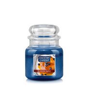 Country Candle Blueberry Klevo kvapioji žvakė vidutinė 2 dagčiai (453 g)