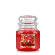 Country Candle Nativity kvapioji žvakė vidutinė 2 dagčiai (453 g)