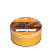 Country Candle Autumn Reflections kvapioji žvakė (42g)