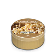Country Candle Kettle Kukurūzų kvapo žvakė (42g)