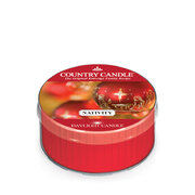 Country Candle Nativity kvapioji žvakė (42g)