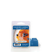 Country Candle Blueberry Maple kvapus vaškas (64g)