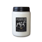 MILKHOUSE CANDLE Pumpkin Patch kvapioji žvakė Farmhouse Jar (737 g)