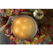 Milkhouse Candle Monster - Brown Butter Pumpkin kvapioji žvakė 4 082g