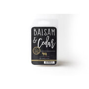 MILKHOUSE CANDLE Farmhouse Balsam & Cedar kvapus vaškas 155g