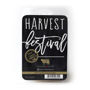 MILKHOUSE CANDLE Farmhouse Harvest Festival kvapus vaškas 155g