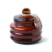 Paddywax BEAM Amber: Persimon Chestnut kvapioji žvakė 3oz / 85g