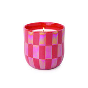 Paddywax LUSTER Cactus Flower koralų kvapo žvakė 10 oz./283g